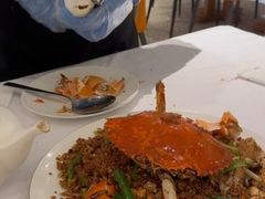 -喜记避风塘炒辣蟹(旗舰店)