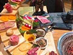 -黑牛の店·和牛烧肉(合生汇店)