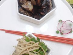 -茶港食堂(武昌店)