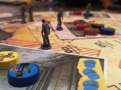 -鱼塘剧本推理桌游吧