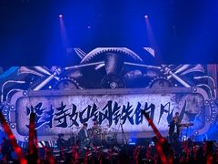 -国家会展中心（上海）虹馆EH