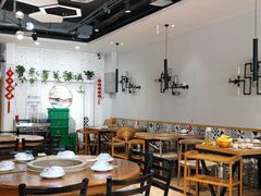 大堂-鲜呦蒸汽石锅鱼(北辰路店)