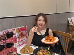 -友德福.老字号粤菜.广州地标融合美食(荔湾路店)
