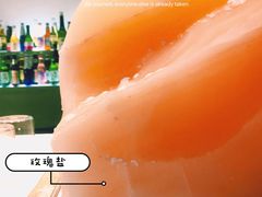 玫瑰盐-焱铁烧·黑毛和牛专门店(南宁万象城店)