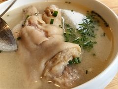 -冯记豆花店(健翔桥店)