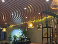 大堂-Siam泰餐厅(水上公园店)