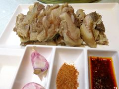 -阿西娅食府(中关村店)