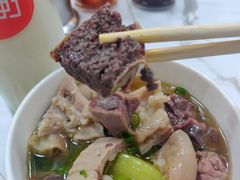 -化州颜勇牛腩(深圳总店)