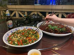 杨记招牌鱼-杨记隆府(白象街店)