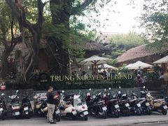 -Trung Nguyen Café Legend