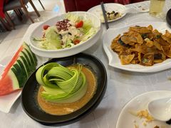 -马凯餐厅(长椿街店)