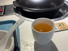 -百年果林椰子鸡(中洲店)