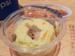 -吉野家(复兴路第二餐厅店)