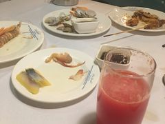 -星伦多 自助料理(圆融店)