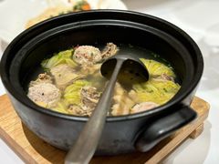 -小厨娘淮扬菜(龙湾天街店)