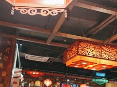 -矮板凳老火锅(宽窄巷子店)