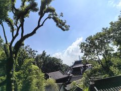 -岳麓山风景名胜区