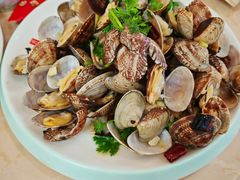 -北方饺子王·海肠捞饭·海鲜锅(山大店)