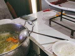 -牛焱·贵州黄牛肉火锅(城西银泰店)