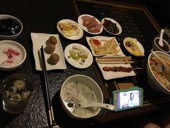 -素可汤泉(天宝大厦店)