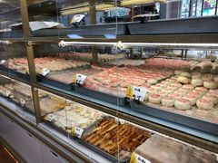 -爱德顺糕点食屋(利民道店)