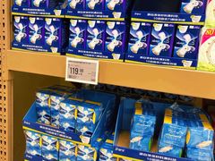-盒马X会员店(王府井奥莱UP TOWN店)