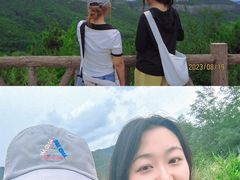 -照金香山旅游景区
