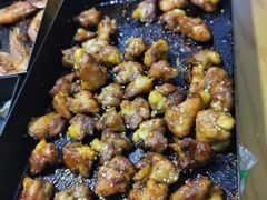 戳子烤掌中宝-晓梦戳子肉(瑞云路店)