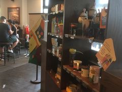 -星巴克(无锡百联奥特莱斯店)