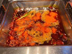 -宽来火锅(来福士广场店)