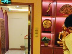 -金色莲花泰式按摩SPA(石牌店)
