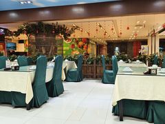 -东四民芳餐厅(世茂工三店)