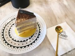 -ZOZO's昌左左精致甜品设计(新北店)