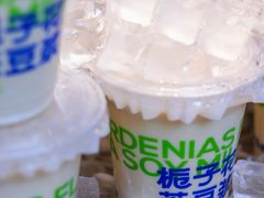 -李与白包子铺(桐梓林店)