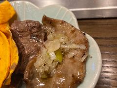 -樱宿日式和牛烧肉(五道口店)