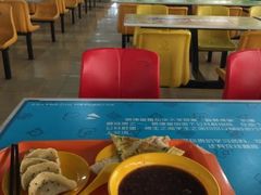 大堂-东华大学第一食堂(松江校区店)