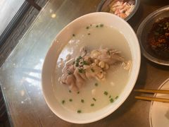 -双流老字号董蹄花(广场路店)