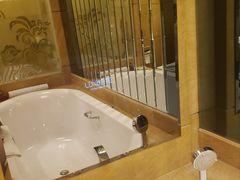 -太原星河湾酒店