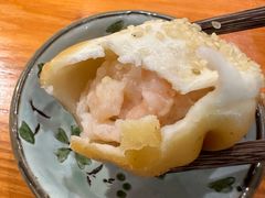 招牌霸王大虾生煎-鑫震源·苏式大虾生煎(彩香店)