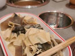 -龍歌自助小火锅(雨花台江南虹悦城店)