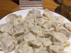 -伊喜饺子(五道口学院路店)