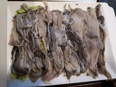 -福寿斋·老北京铜锅涮肉·烤鸭(顺义总店)