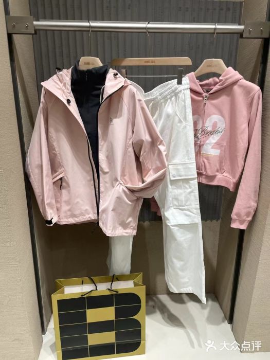 东莞松山湖万象汇图片