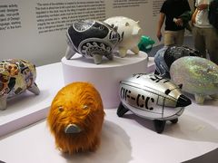 -南宁国际会展中心(会展东博文化旅游区)