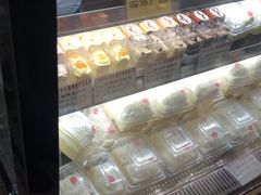 -红宝石·鲜奶小方(莘庄龙之梦店)