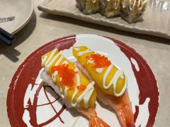 -禾绿寿司·定食·拉面·烧炸(喜荟城店)