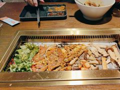 -新石器烤肉(之心城店)
