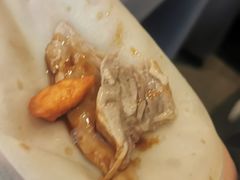 -福海居烤鸭店(鸟巢店)