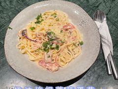 -BAKER&SPICE(环贸店)