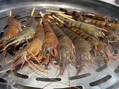 -水禾轩·海鲜蒸汽主题餐厅(拱北店)
